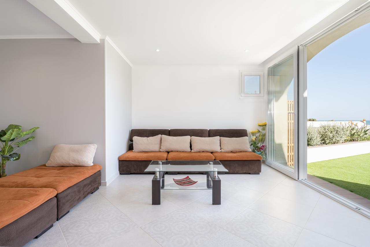 Pe Na Agua By Cool Villas Albufeira