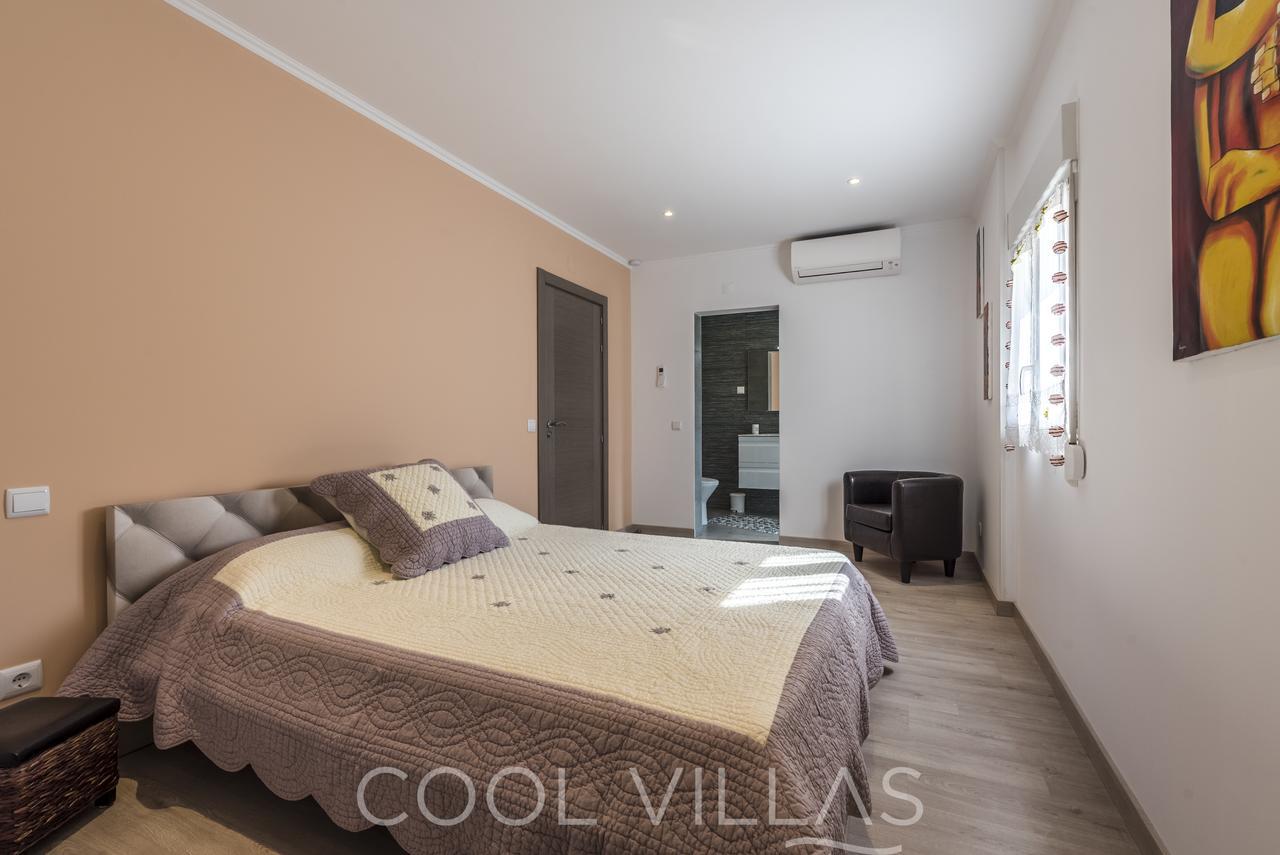Pe Na Agua By Cool Villas Villa Albufeira
